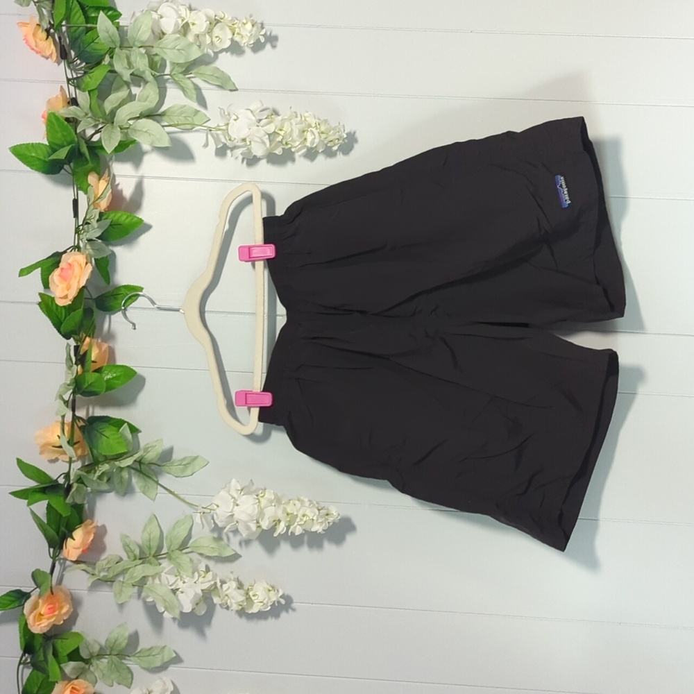 Men's Patagonia Swim Trunks S